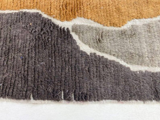 Marokkanischer Wollteppich 300/200cm – Teppiche & Läufer, Wool (photo 4 of 10)