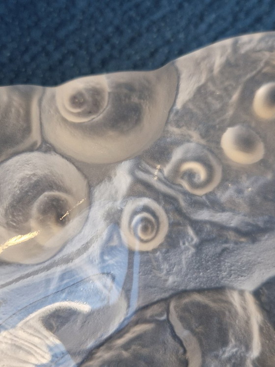 Image 1 of Jolanda Prinsen asbak/middenstuk