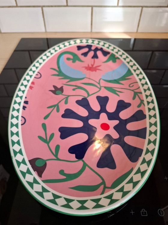 Image 1 of El plato de Caroline De Benoist