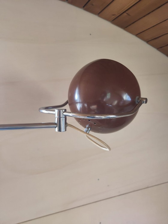 Image 1 of Gepo design wandlamp