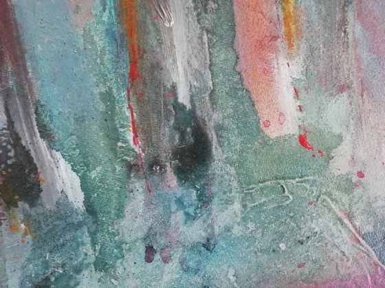 Image 1 of Rob Jacobs - postes en mer