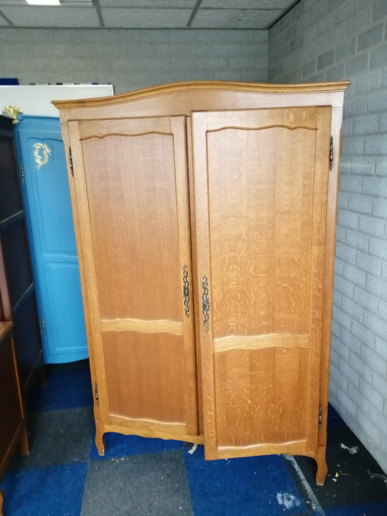 Image 1 of Vintage wardrobe