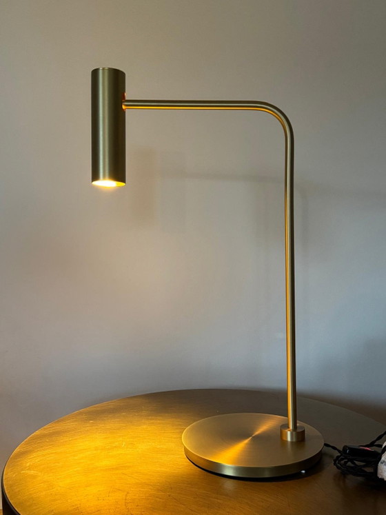 CTO-Lighting Heron Table – CTO Lighting, Lámparas de mesa, Brass (photo 4 of 5)