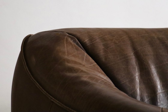 Image 1 of Ringo bank van Gerard van Den Berg voor Montis, jaren 70