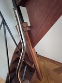 Lampada Flos parentesi