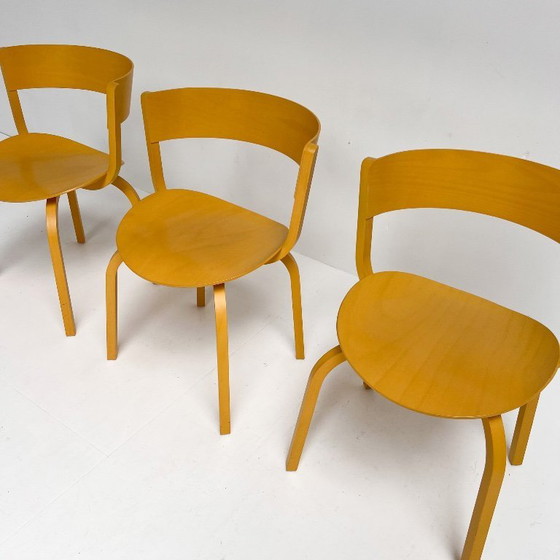 Image 1 of Silla de diseño Thonet 404 F de Stefan Diez (por unidad), 2007