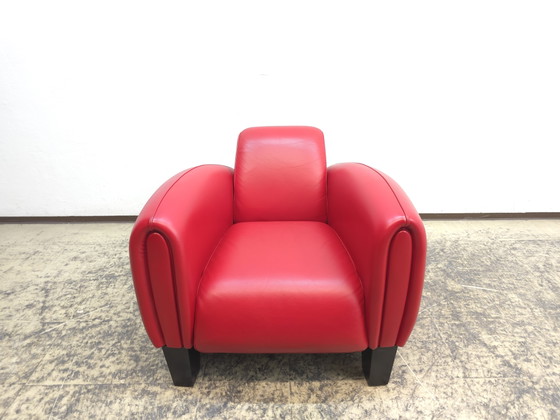 De Sede DS 57 Franz Romero Designer Chair Leather Chair Lounge Chair – Armchairs (photo 11 of 15)
