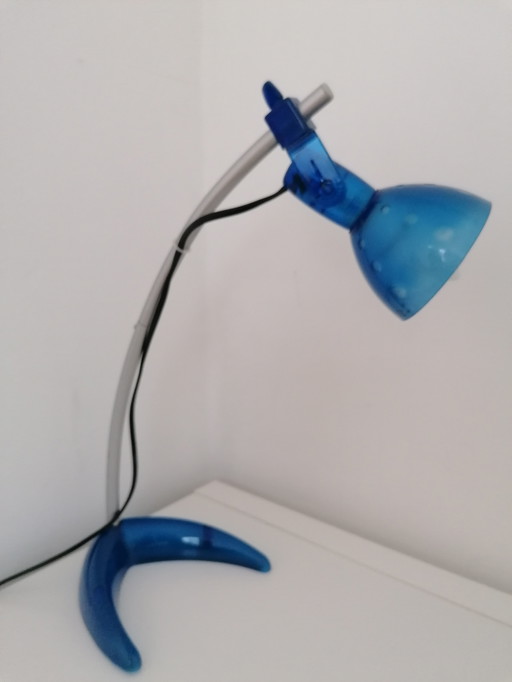 Lampe de bureau Ikea Morker