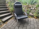 Design classic armchair Optima, Norway, I.Relling/Vestlandske