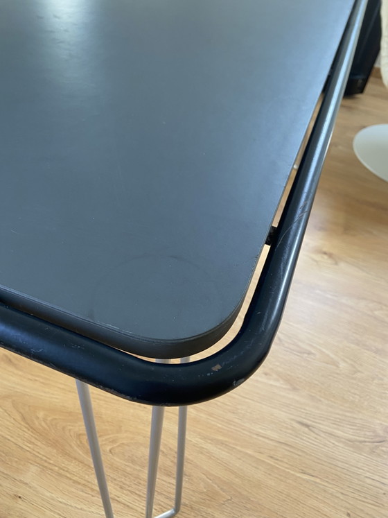 Image 1 of Bureau/Table 'Transit' Niels Gammelgaard (1985) – BKS Danemark
