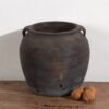 Piccolo vaso antico in tonalità scure (c.1900) #12 – Vasi (photo 9 of 40)