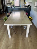 6 chaises de salle à manger de Project99