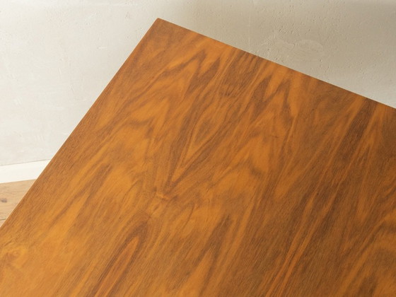 Image 1 of 1950s dining table, Wilhelm Renz, Vintage