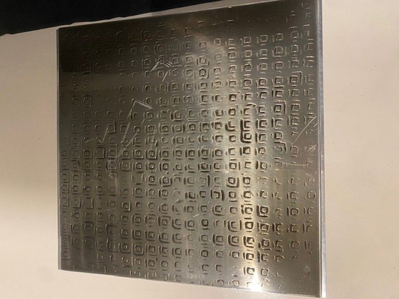 Image 1 of Casa Milano CND side table