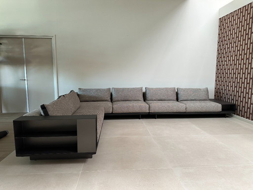 Ecksofa i4Mariani Asso 470 x 330 cm