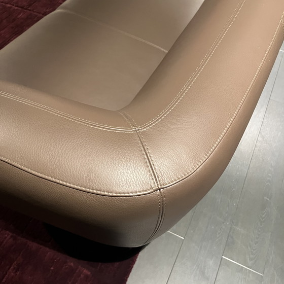 Image 1 of Leolux Flint 3-seater sofa