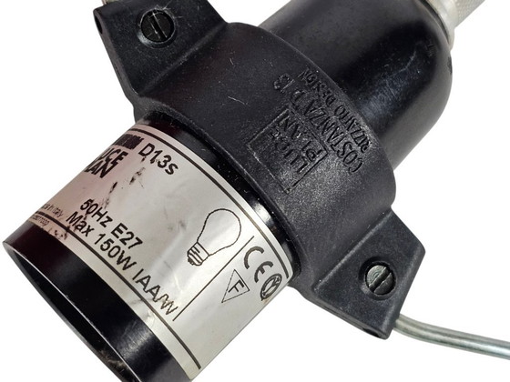 Image 1 of Luceplan Constanza - Ontwerp Paolo Rizzatto - Model D13S - Italie - 90's