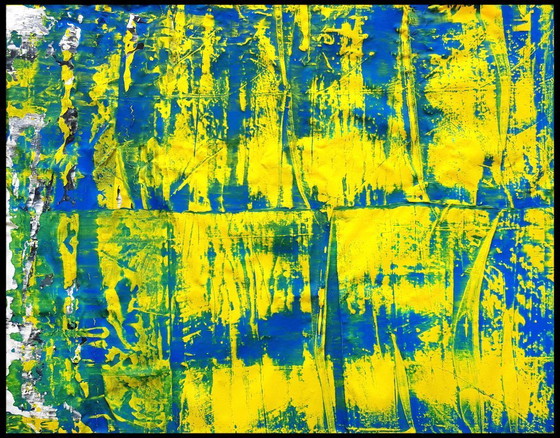 Image 1 of Jürgen Angeler - The Yellow Sail