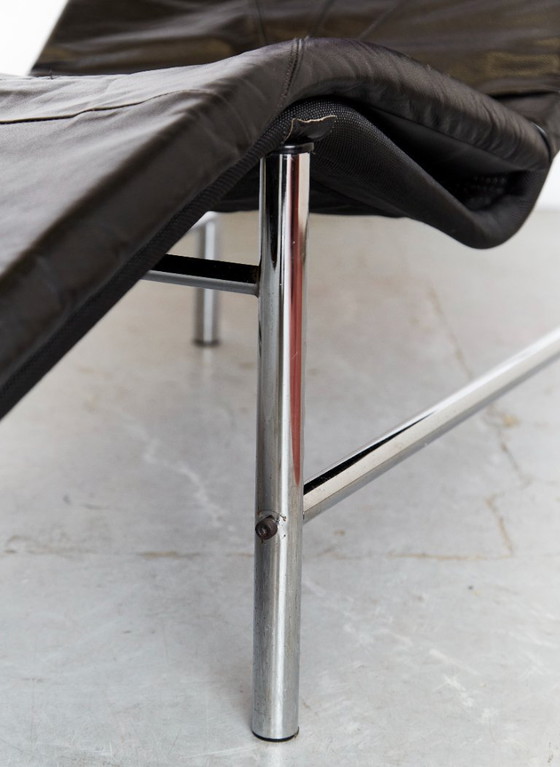 Image 1 of Skai Chaise Lounge von Tord Björklund für Ikea, 1980er Jahre