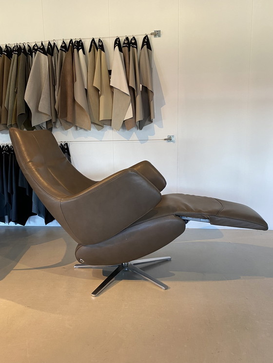 Image 1 of De Toekomst Riva relaxfauteuil