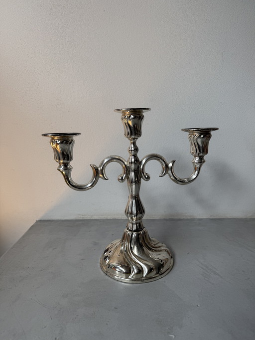 Candeliere Quist – Germania occidentale, ca. 1960