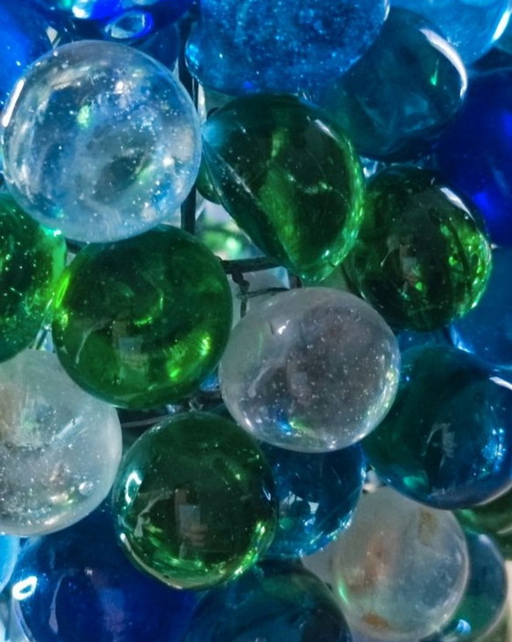 Image 1 of Traubenlampe