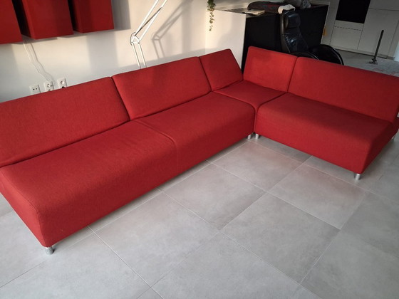 Image 1 of Canapé d'angle Cor Scroll