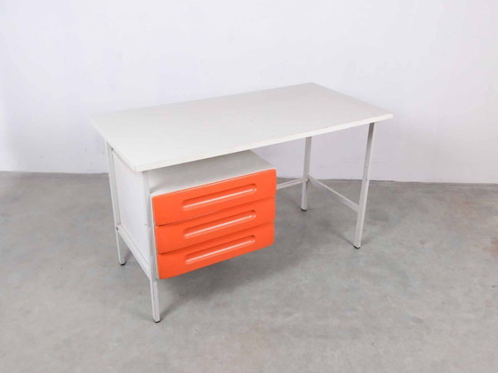 Image 1 of Scrivania vintage Gwinner, Space Age anni '70