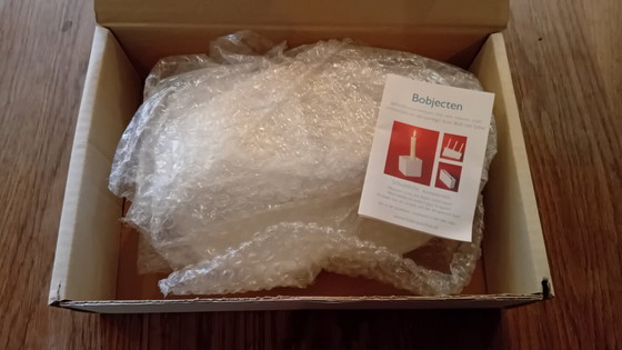 Image 1 of Duo cup and saucer - "Collaboration" - Bob van Schie