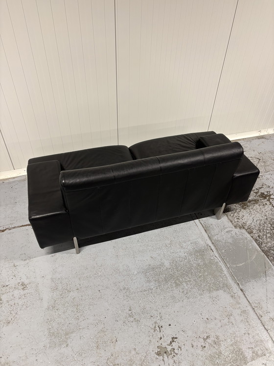 Image 1 of Divano a 2 posti Rolf Benz