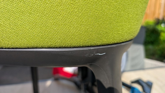 Image 1 of Vitra Softshell Plano Aguacate