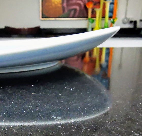 Image 1 of Intermezzo ovaler Platzteller und 6x