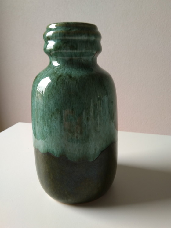 Image 1 of Vaso Scheurich della Germania occidentale 413-20