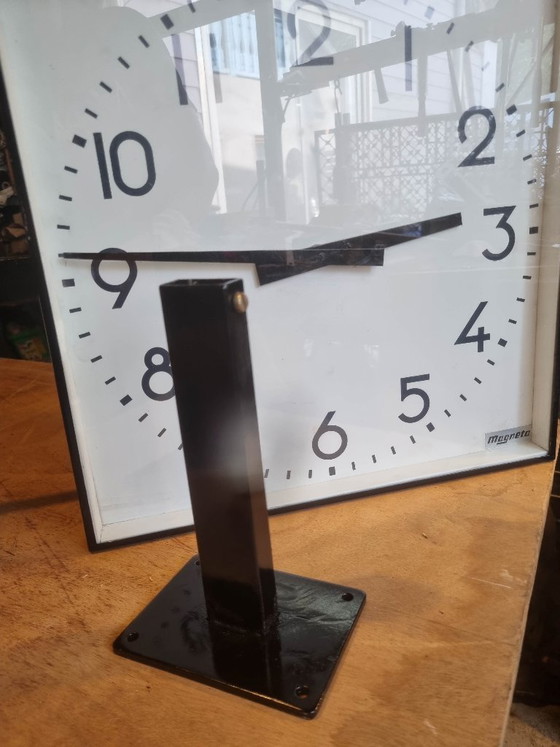 Image 1 of Reloj de estación