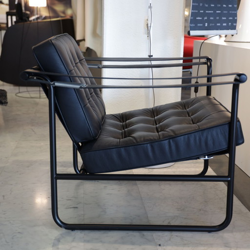 fauteuil de Sede HE-113