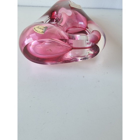 Image 1 of Artistic Vase by Adam Jabłoński, 1990s .