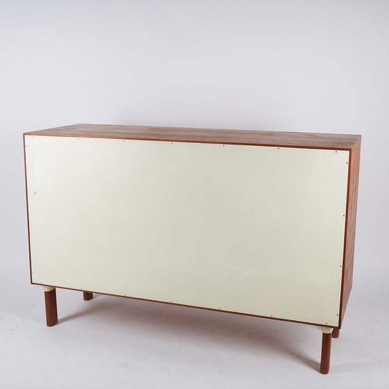 Image 1 of Maija heikinheimo sideboard model 255