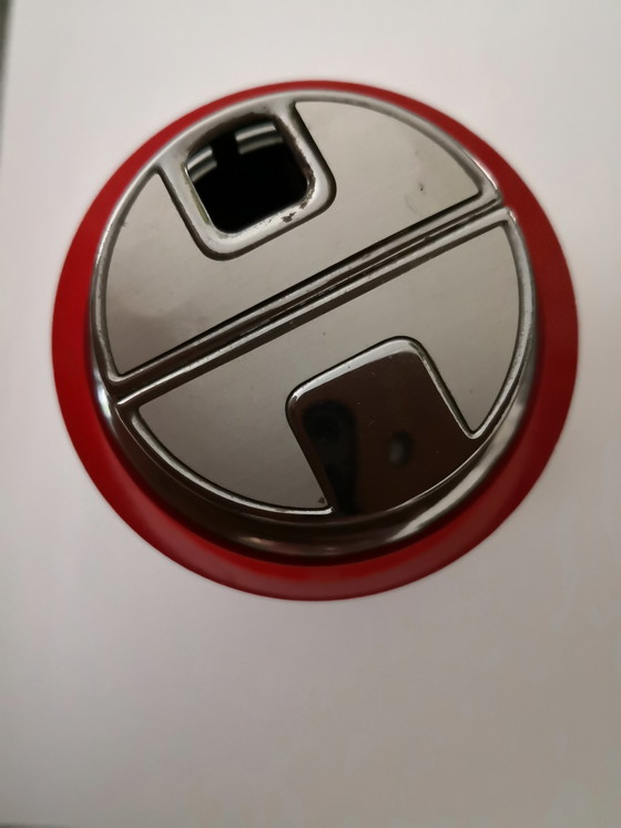 Image 1 of Saremo Retro table lighter