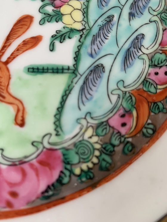 Image 1 of bordo cinese