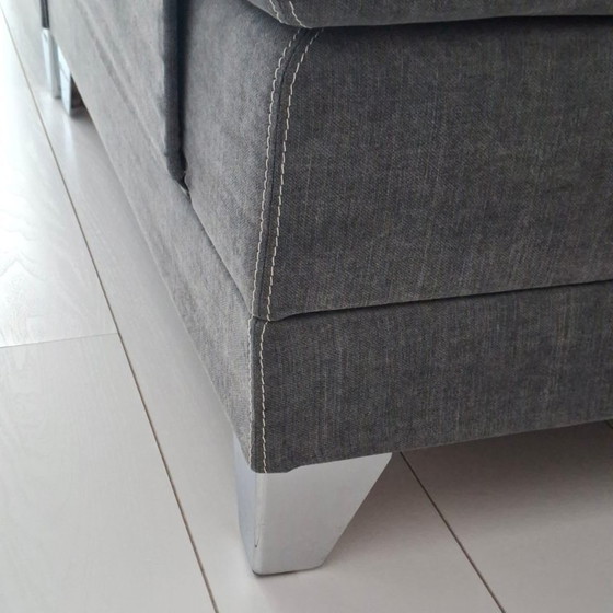 Image 1 of Base de colchón Swiss Sense | Tamaño único 200×220 cm | En perfecto estado + luces
