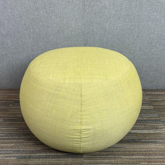 Image 1 of Arper Pix Footstool