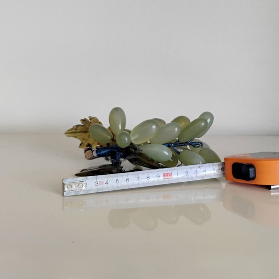 Image 1 of Decoratieve tros druiven