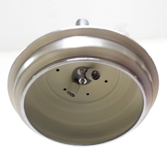 Image 1 of Space Age hanglamp, 1970