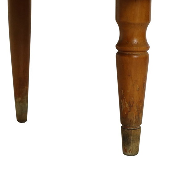 Image 1 of Credenza anni Sessanta - Mobile buffet impiallacciato teak