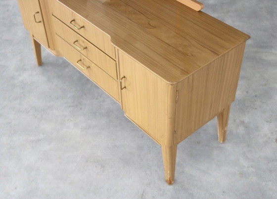 Image 1 of toletta svedese d'epoca