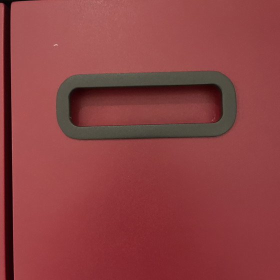 Image 1 of Artifort Extens sideboard