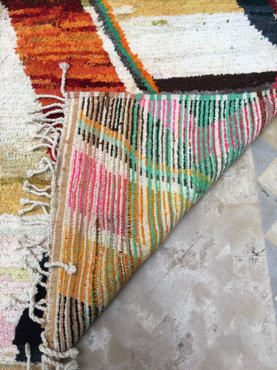 Image 1 of Boujaad rug 300 x 200 cm