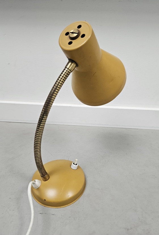 Image 1 of Lámpara de escritorio Hala Zeist, década de 1960.