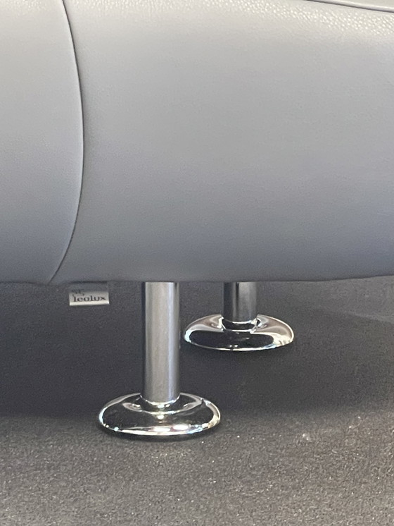 Image 1 of Leolux kikko chaise longue NEW