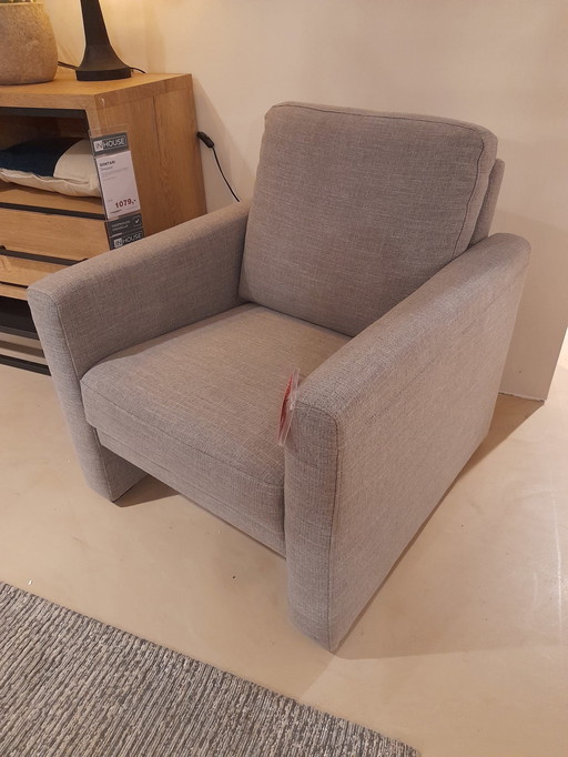 In.House Calosso fauteuil